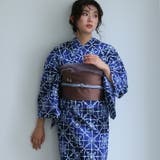 5 夜の万華鏡 | 浴衣 洗える浴衣 レディース | PourVous