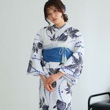2 水金魚 | 浴衣 洗える浴衣 レディース | PourVous