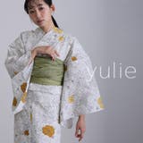 5 はんなり花小路 | 浴衣 洗える浴衣 レディース | PourVous