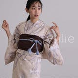 12 春風花まつり | 浴衣 洗える浴衣 レディース | PourVous