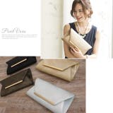 クラッチバッグ パーティーバッグ 結婚式 | PourVous | 詳細画像25