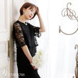 ドレス 結婚式 ワンピース | PourVous | 詳細画像40