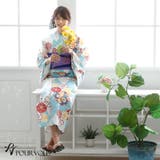 浴衣セット セット 浴衣 | PourVous | 詳細画像10