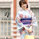 浴衣セット セット 浴衣 | PourVous | 詳細画像1