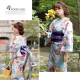 浴衣セット セット 浴衣 | PourVous | 詳細画像7