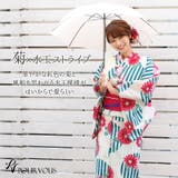 浴衣 レトロ レディース | PourVous | 詳細画像2