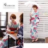浴衣 レトロ レディース | PourVous | 詳細画像7