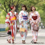 4点セット 浴衣セット レトロ | PourVous | 詳細画像6