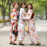 4点セット 浴衣セット レトロ | PourVous | 詳細画像8