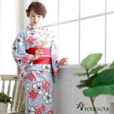 浴衣 4点セット セット | PourVous | 詳細画像10 