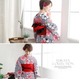 4点セット 浴衣 浴衣セット | PourVous | 詳細画像9