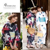 セット 4点セット 浴衣 | PourVous | 詳細画像3