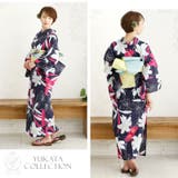 セット 4点セット 浴衣 | PourVous | 詳細画像5