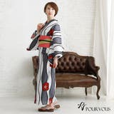 浴衣セット 浴衣 セット | PourVous | 詳細画像8 