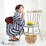 4点セット 浴衣 浴衣セット | PourVous | 詳細画像10