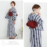 4点セット 浴衣 浴衣セット | PourVous | 詳細画像5