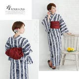 4点セット 浴衣 浴衣セット | PourVous | 詳細画像7