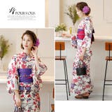 花火大会 ゆかた 女の子 | PourVous | 詳細画像7 