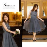 ドレス 結婚式 ワンピース | PourVous | 詳細画像15 