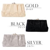 パーティーバッグ レディース レディースバッグ | PourVous | 詳細画像3 