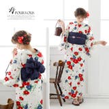 レトロモダン浴衣 ゆかた 大人 | PourVous | 詳細画像3