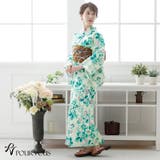 大人 浴衣 夏祭り | PourVous | 詳細画像10