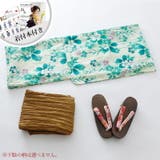 大人 浴衣 夏祭り | PourVous | 詳細画像12