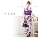 大人 浴衣 夏祭り | PourVous | 詳細画像4
