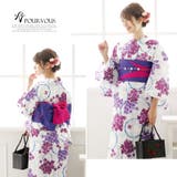 大人 浴衣 夏祭り | PourVous | 詳細画像7