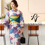 帯 下駄 夏祭り | PourVous | 詳細画像1
