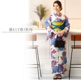 帯 下駄 夏祭り | PourVous | 詳細画像4