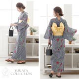 大人 浴衣 夏祭り | PourVous | 詳細画像5 