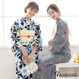 大人 浴衣 夏祭り | PourVous | 詳細画像6 