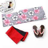 4点セット 浴衣 浴衣セット | PourVous | 詳細画像12