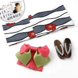 浴衣セット 浴衣 セット | PourVous | 詳細画像12 