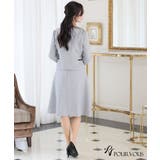 スーツ レディース セレモニー入園式 | PourVous | 詳細画像10 