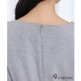 スーツ レディース セレモニー入園式 | PourVous | 詳細画像14 