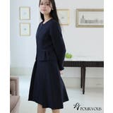 スーツ レディース セレモニー入園式 | PourVous | 詳細画像5 