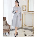 スーツ レディース セレモニー入園式 | PourVous | 詳細画像8 