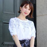 レディース カジュアル トップス | PourVous | 詳細画像10 