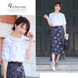 レディース カジュアル トップス | PourVous | 詳細画像11 