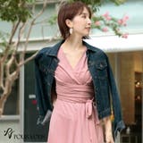 カジュアル ワンピース レディース | PourVous | 詳細画像14 