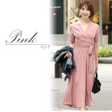 カジュアル ワンピース レディース | PourVous | 詳細画像4 