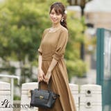 ワンピース 結婚式 パーティードレス | PourVous | 詳細画像9 