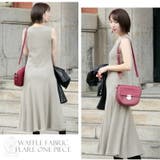 ワンピース カジュアル ワンピ | PourVous | 詳細画像9 