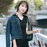 ワンピース カジュアル ワンピ | PourVous | 詳細画像10 