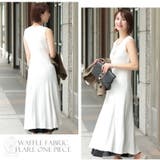 ワンピース カジュアル ワンピ | PourVous | 詳細画像7 