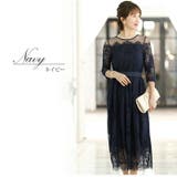 パーティードレス ワンピース 結婚式 | PourVous | 詳細画像6