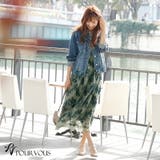 パーティードレス ワンピース 結婚式 | PourVous | 詳細画像18