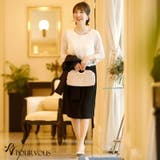 レディース スーツ 母 | PourVous | 詳細画像13